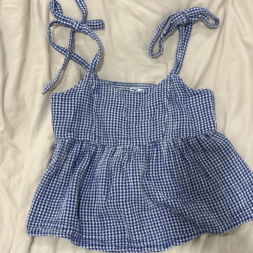 Tank top | old navy